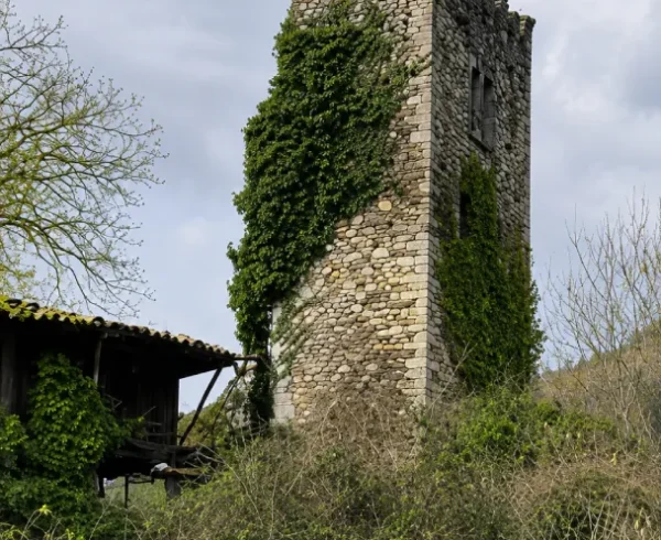 Torre del Soto